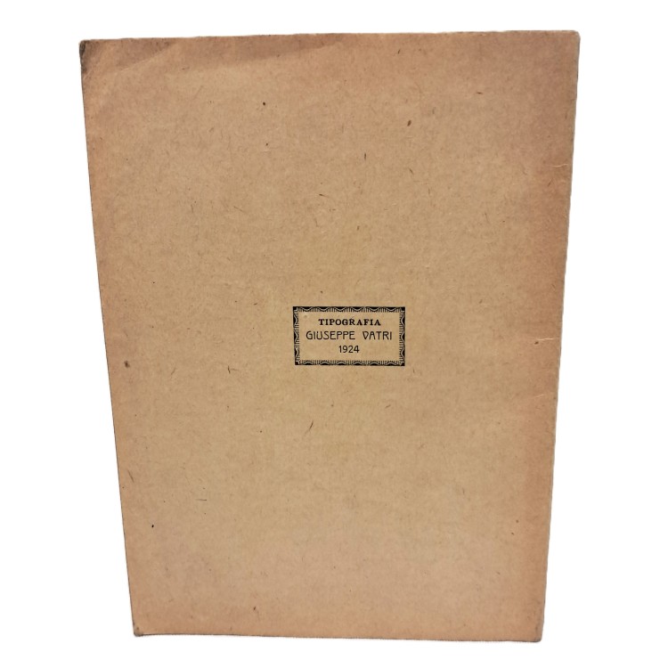 Le più belle poesie friulane