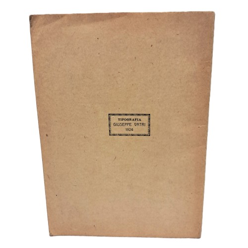 Le più belle poesie friulane