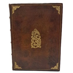 Panegirici sacri dedicati a Francesco Antonio De Lanthieri 2