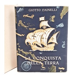 La conquista della Terra