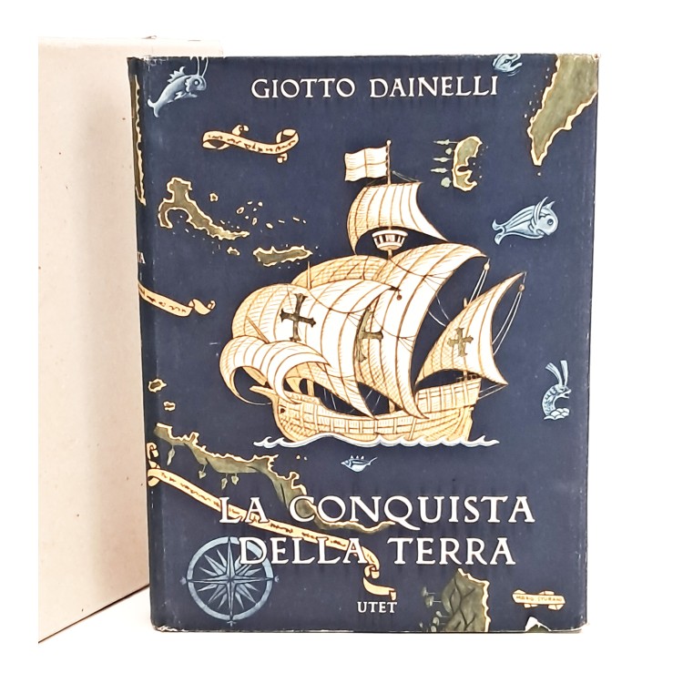 La conquista della Terra