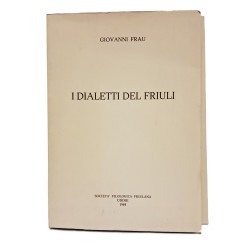 I dialetti del Friuli