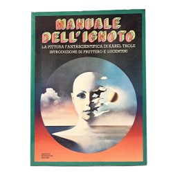 Manuale dell'ignoto. La pittura fantascientifica di Karel Thole