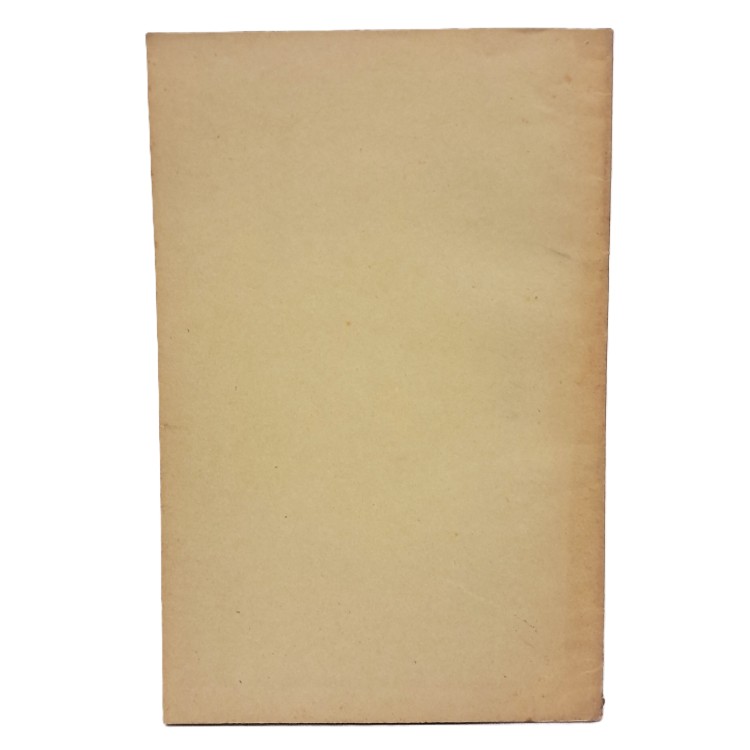 Il preludio della liberazione