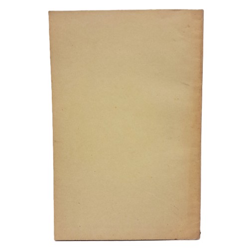 Il preludio della liberazione