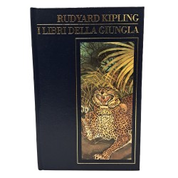 I libri della giungla