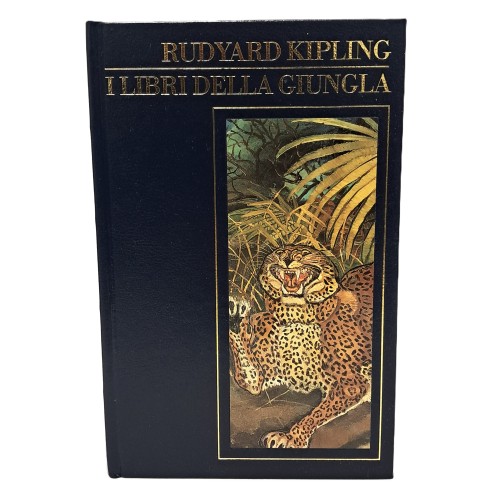 I libri della giungla