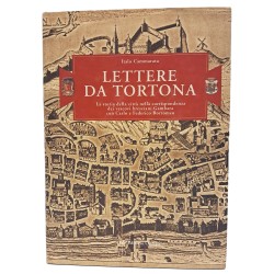 Lettera da Tortona