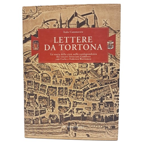 Lettera da Tortona