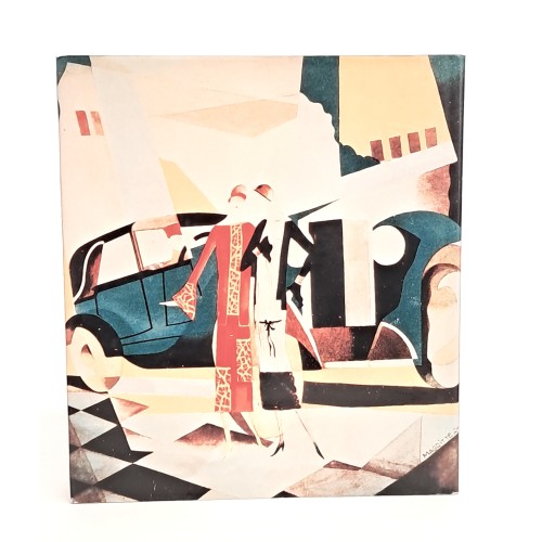 Il Grande Tour dell'Europa in automobile