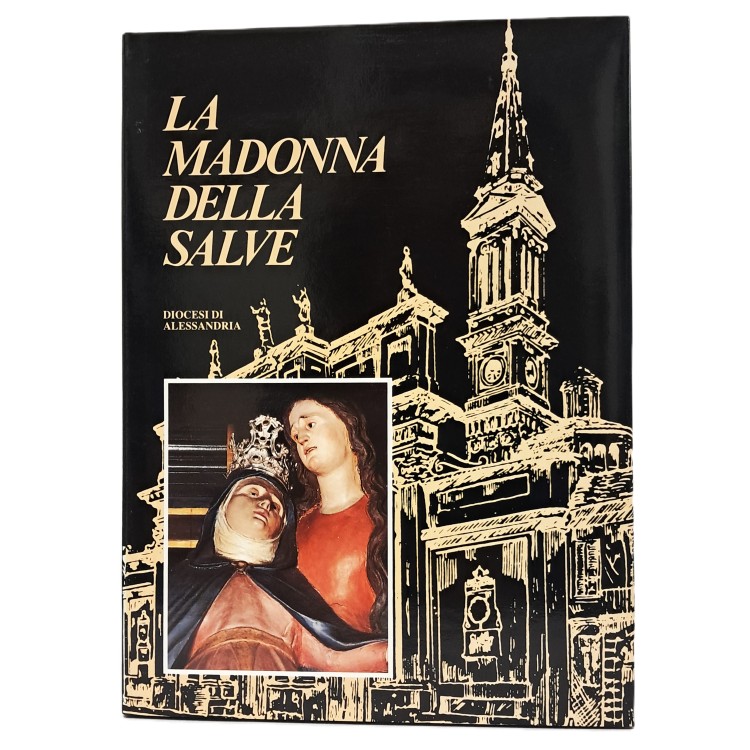 La Madonna della Salve