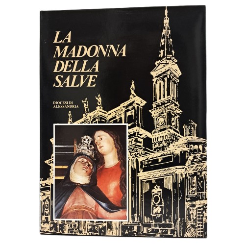 La Madonna della Salve