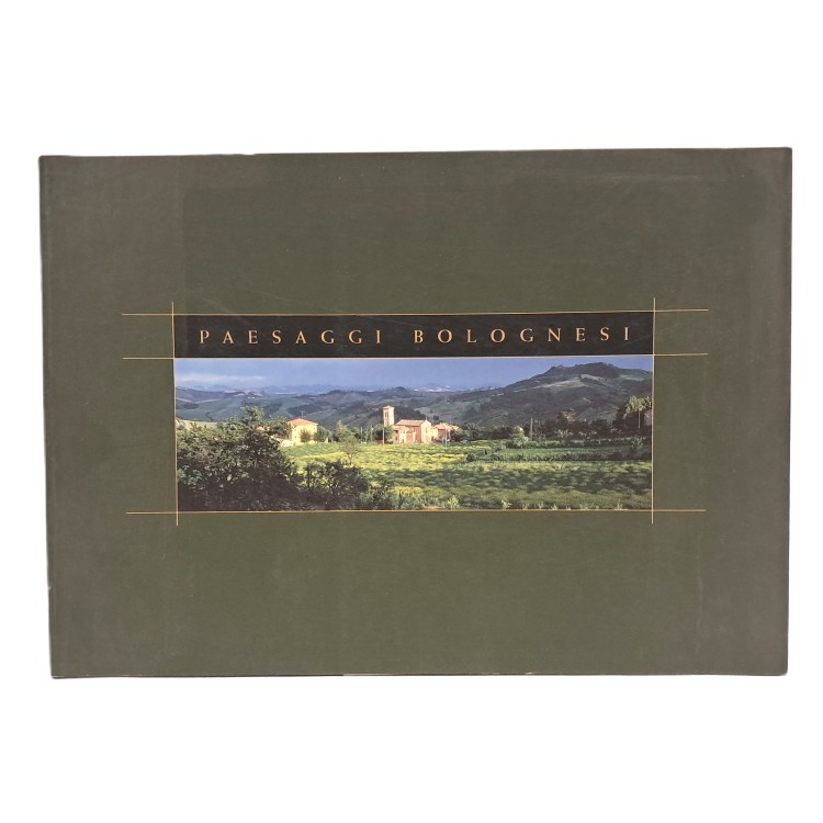 Paesaggi bolognesi