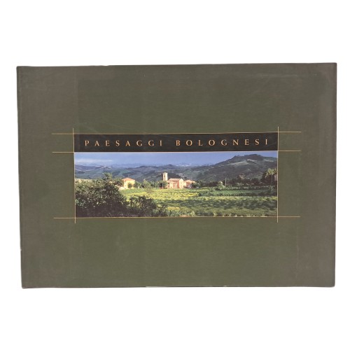 Paesaggi bolognesi