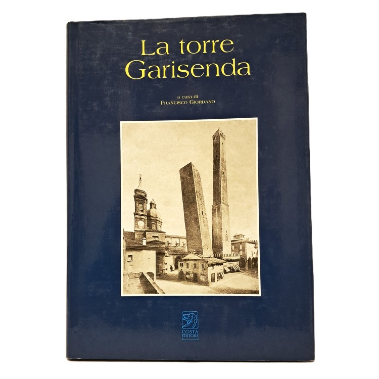 La torre Garisenda
