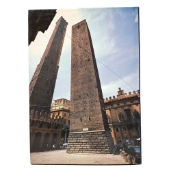 La torre Garisenda 2