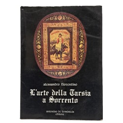 L'arte della tarsia a Sorrento