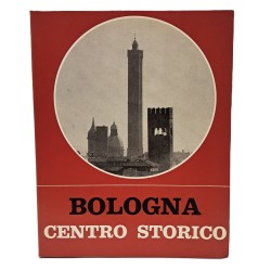 Bologna centro storico