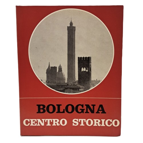 Bologna centro storico