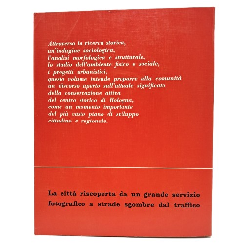 Bologna centro storico