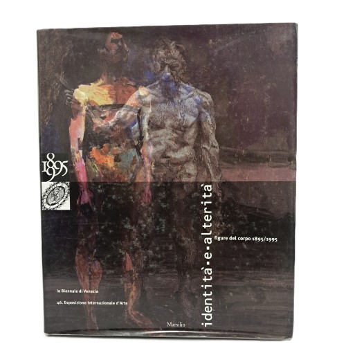 46° esposizione internazionale d'arte