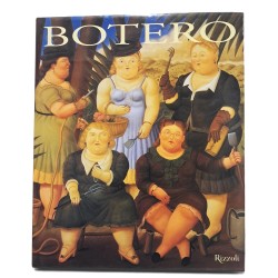 Botero opere recenti