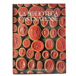 La Biblioteca Casanatense