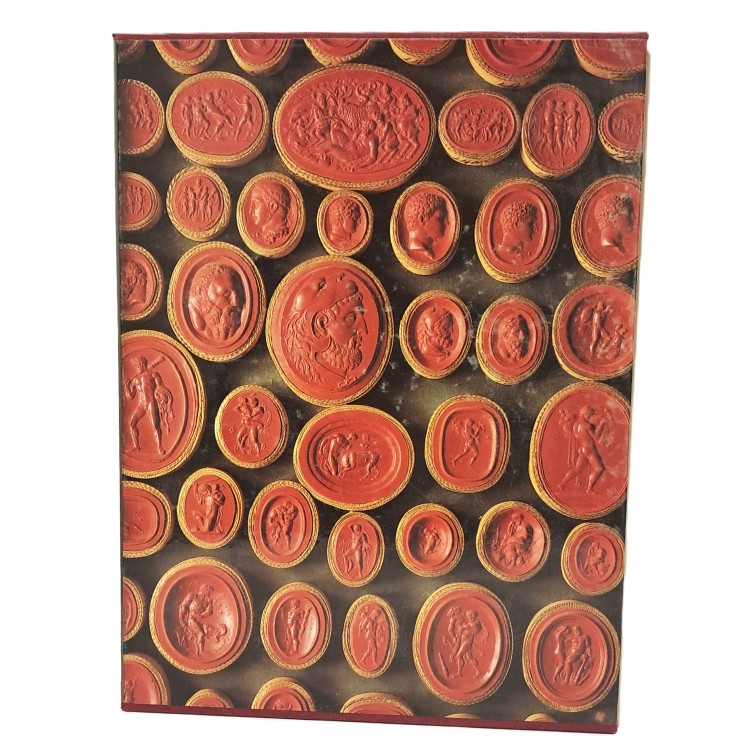 La Biblioteca Casanatense