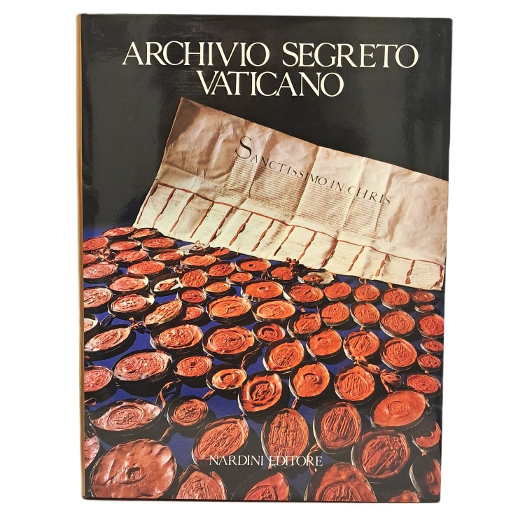Archivio segreto vaticano