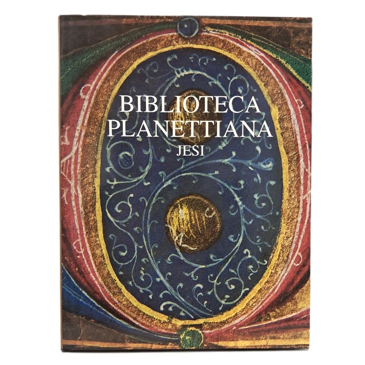 Biblioteca Planettiana Jesi