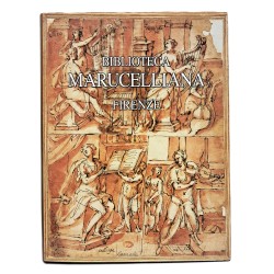 Biblioteca Marucelliana Firenze