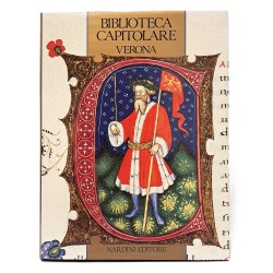 Biblioteca capitolare Verona