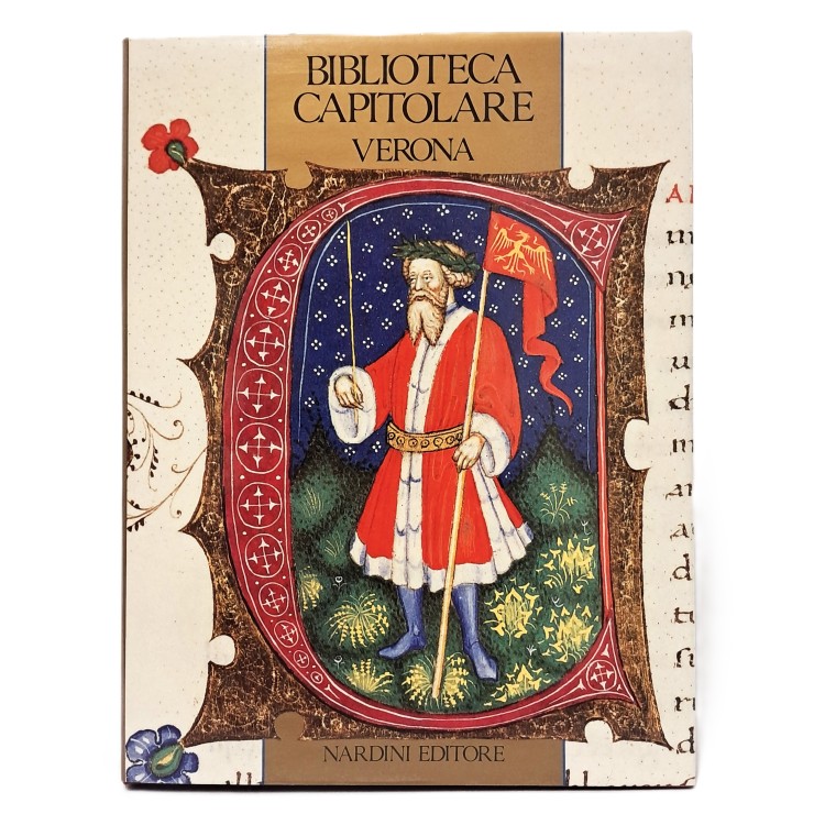 Biblioteca capitolare Verona