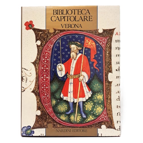 Biblioteca capitolare Verona