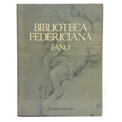 Biblioteca federiciana di Fano