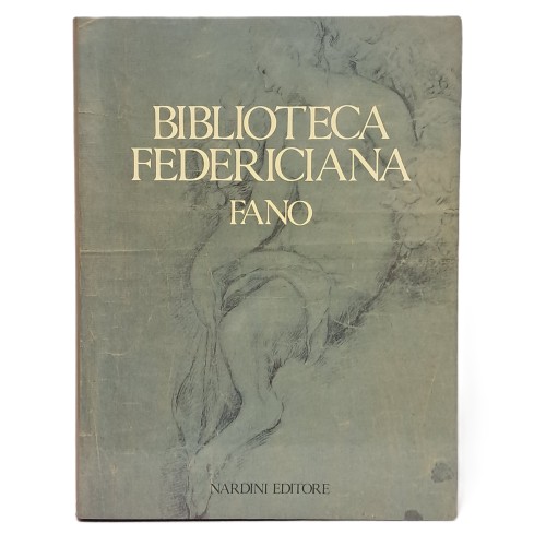 Biblioteca federiciana di Fano