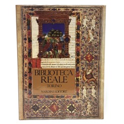 Biblioteca reale Torino