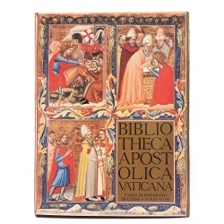 Bibliotheca Apostolica Vaticana