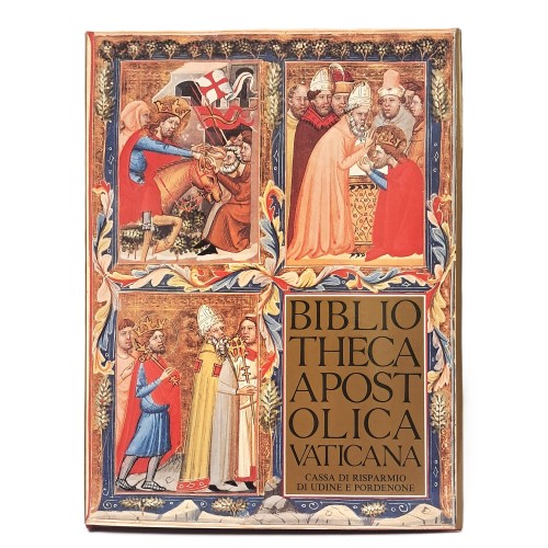 Bibliotheca Apostolica Vaticana