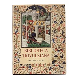 Biblioteca Trivulziana Milano