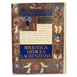 Biblioteca medicea laurenziana