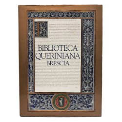 Biblioteca Queriniana Brescia