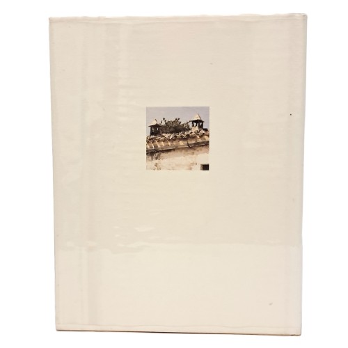 La dimensione sacrale del paesaggio ambiente e architettura popolare di Sicilia