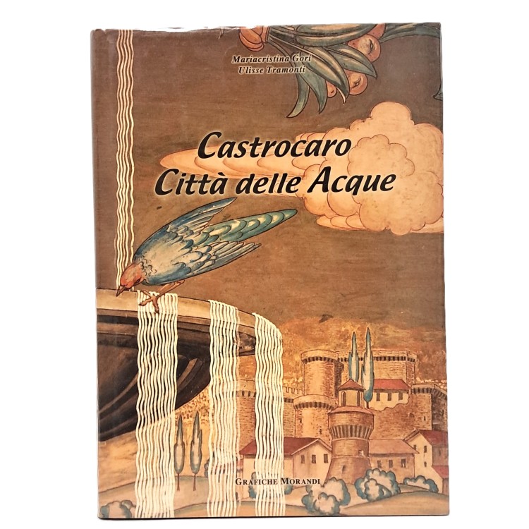 Castrocaro città delle acque