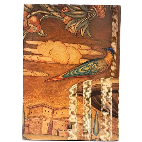 Castrocaro città delle acque