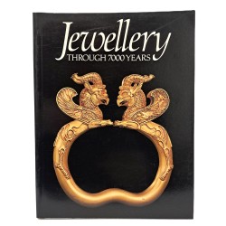 Jewelley through 7000 years