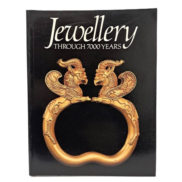 Jewelley through 7000 years