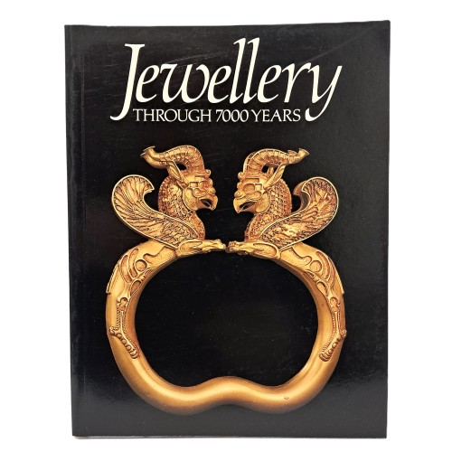 Jewelley through 7000 years