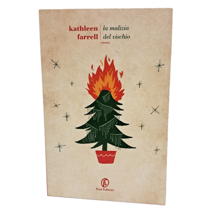 La malizia del vischio