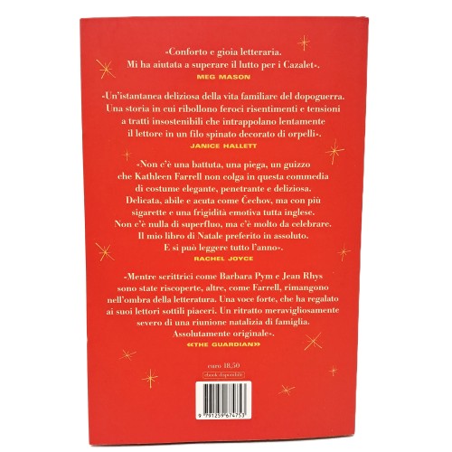 La malizia del vischio